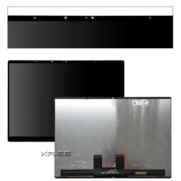 OLED LCD Touch Screen Laptop Full Assembly 13.5