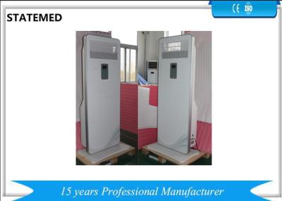 99% Sterilization Air Disinfection Machine Rated Power 200w For Hospital And Laboratory