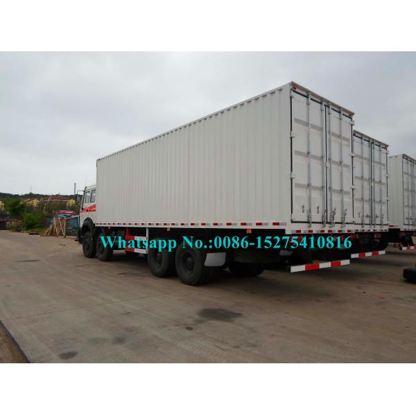 Северный Уилер бренда 8кс4 4138Б 50Тон 380хп 12 Бэйбен Бенз тяжелый с тележки груза контейнера дороги для дороги пересеченной местности