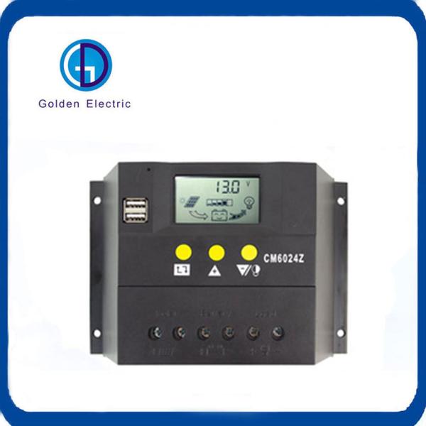 Auto PWM Solar Charge Charger Controller Regulator Super Current 80A 100A 12V/24V/48V