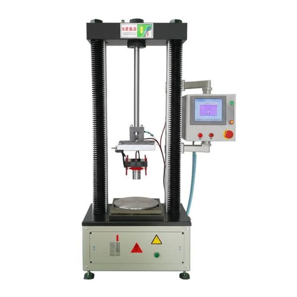 Environmental Testing Chamber with 324L Volume, ±1°C Temperature Accuracy, and