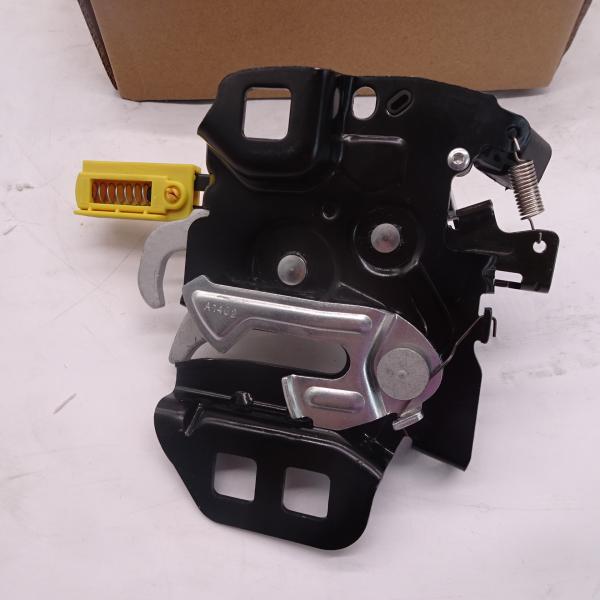 FT4A16700AC Original Ford car front face cover lock Focus kit