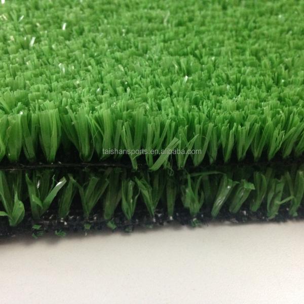 Tennis Artificial Grass for Multi Sports High Density With Low Maintenance for
