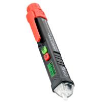Pluma ajustable del detector del voltaje del contacto de la sensibilidad no