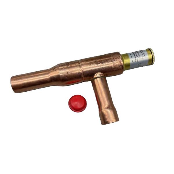 Kit de réparation de régulateur de pression de la soupape thermo king 61-4526 61-4527 Kvl-28