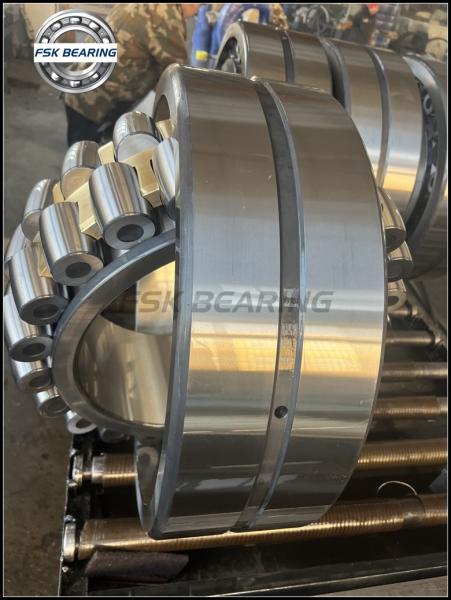 Rolamento de rolo 23188 Ca/W33 esférico 440mm x 720mm x 226mm para a construção Machinary