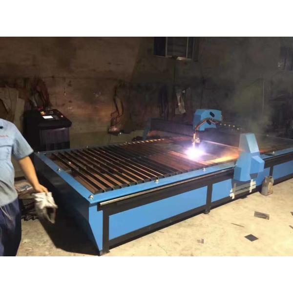 Professional Manufacturer Table Cnc Plasma Cutting Machine