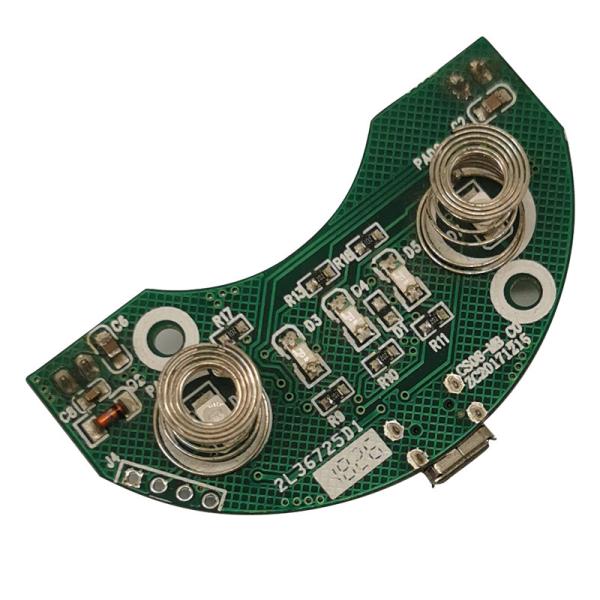 Other Pcb & Pcba Prototype Pcb Manufacturing Printed Circuit Board Layout Service