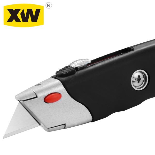 Precision Safety and Reliability Utility Knives Professional Industrial Grade  SX75N