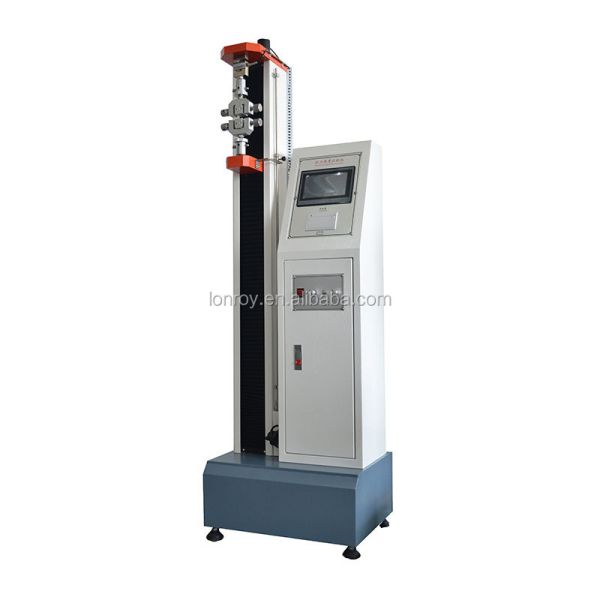 UTM Various Materials Tensile Strength Test Equipment Tensile Testing Machine Universal Test Machine Tensile Tester