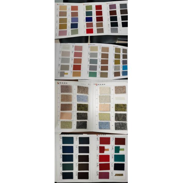 Люксовые мужские и женские кашемирные ткани 870 г/м вес осенью/зимой