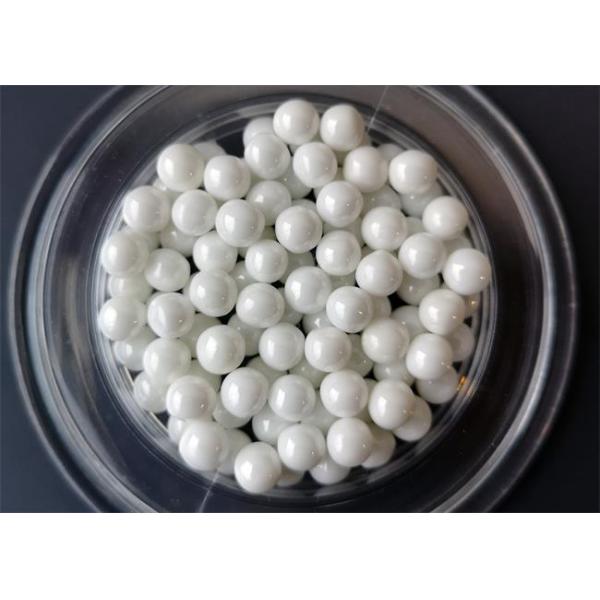 95 Иттриа стабилизировали проводку 0.5ппм шариков 1100ХВ окиси циркония/потерю ссадины х