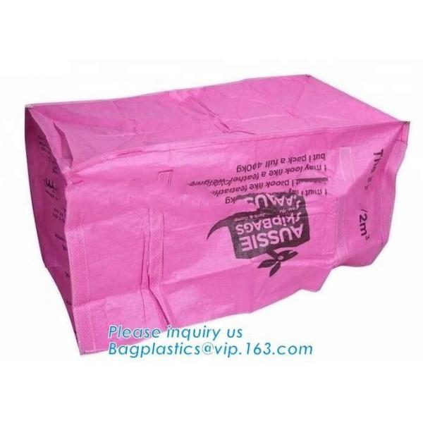Heavy Duty Extra Large Storage Bags Moving Bag Totes XL Storage Bags for Clothes, Blankets, Comforter