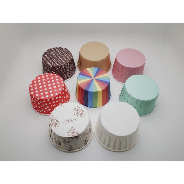 Прессформа чашки пальто любимца Rk Bakeware бумажная печь для автоматических линий