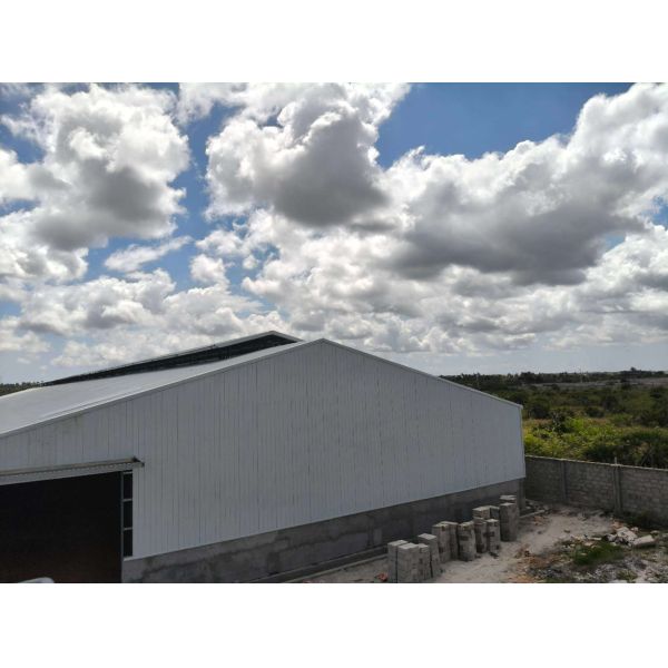Industrial Steel Construction Solution for Steel Structure Warehouse Building Projects Including Steel Structure House and Industrial Steel Workshop Applications