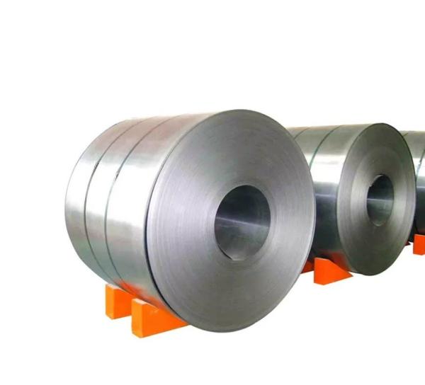 Galvanized Iron Coil Full Hardness for Strong and Dependable Steel Solutions