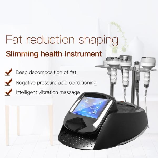 Zohonice RF 60w Cavitation Body Slimming Machine