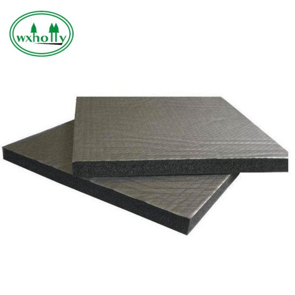 Elastomeric Gym NBR Non Slip 750mm Treadmill Mat For Shock Absorption
