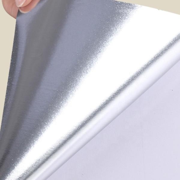 Peel Stick Wallpaper The Ultimate Solution for Heat Insulation in Interiors Homes/Furniture Affordable