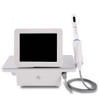 Máquina do emagrecimento do corpo da cavitação HIFU de Liposonic para a dissolução gorda indolor