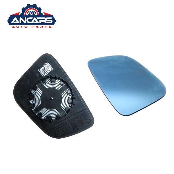 F90 M5 Bmw 5 Series Wing Mirror Glasss 2016-2020 51167445413 51167445414