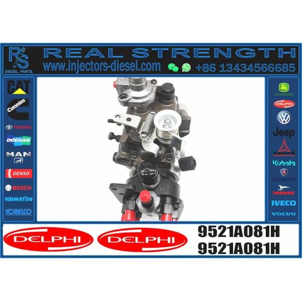 original new diesel fuel pump 9521A080H 9521A081H diesel injector pump 4493641 449-3641