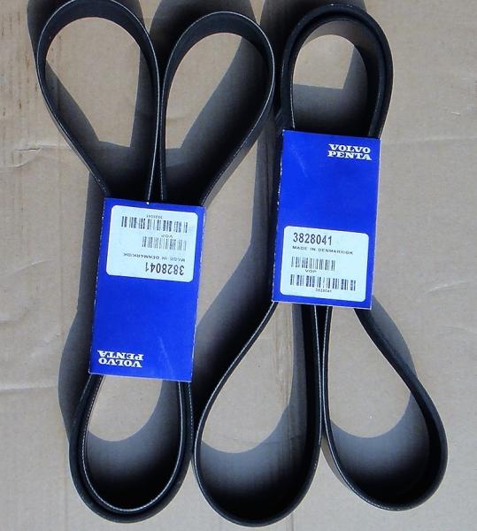 Swede diesel engine parts for , Diesel generator parts,belt for ,20430376,978236,849049