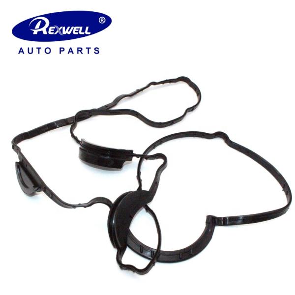 2006-2011 BMW N46 Conjunto de junta de junta de válvulas de la tapa del cilindro del motor con material duradero