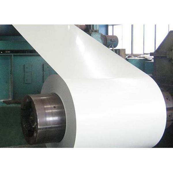G550 AZ70 PPGI PPGL Steel Coil for Roofing Panels with 30–275g/m² Coating and PE