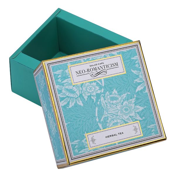 Beautiful Electronic Product Packaging Seamless Cardboard Foldable Boxes