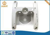 Custom Aluminum Casting Hospital Medical Ambulance Car Equipment Accessories Die Casting Parts
