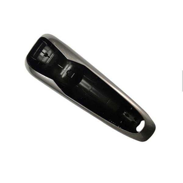HASCO Standard Injection Moled Plastic Motorcycle Body Parts Enlosures