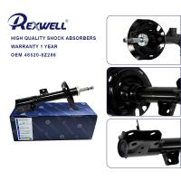 48520-8Z435 48520-8Z286 Auto Suspension Strut Car Front Shock Absorber LH for Toyota Shock Absorber Highlander 2020-