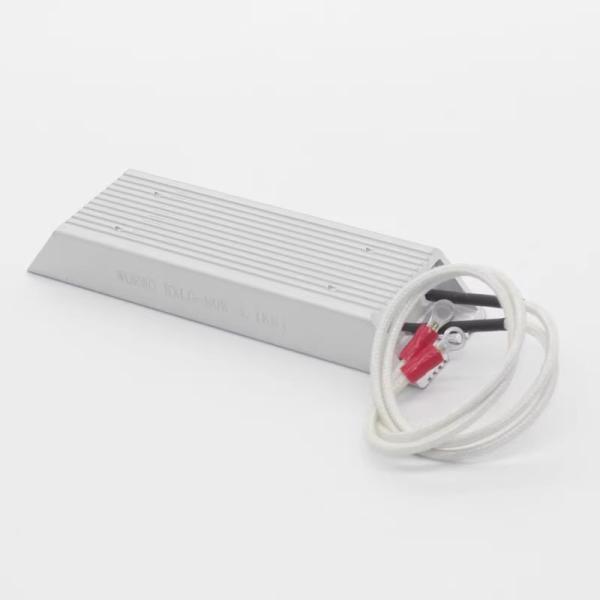 RXLG Aluminum Frequency Converter Brake Resistance Servo Motor Regenerative Brake Resistance 200W-10KW