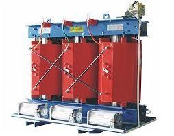 5kVA Three Phase Dry Type Power Transformer with Ce Certificate (SG-5kVA)