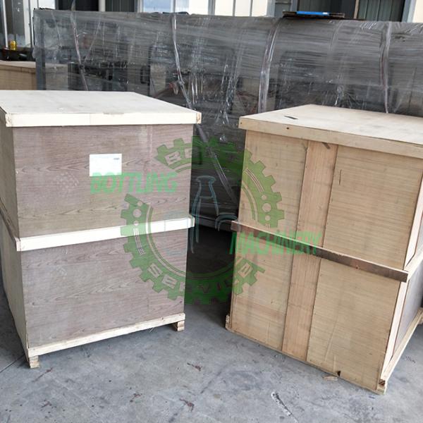 BS-1 Washer And De-Capper For 5 Gallon Water Bottling Machine