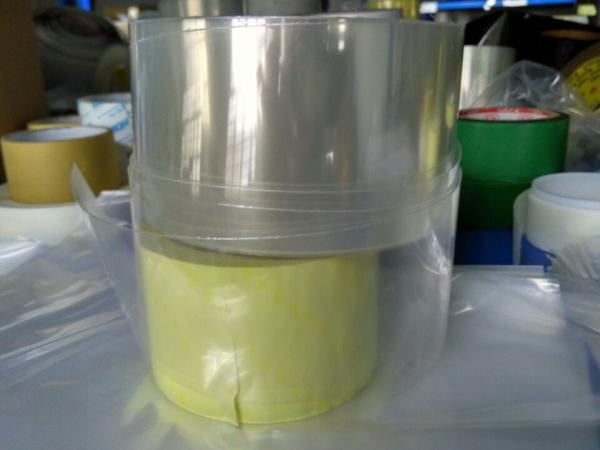 Metallized PET Protective Film 0.15MM / 5MM Thickness For TV Screen OEM Available
