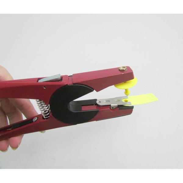 no.022 ear tag applicator,ear tag pliers,aluminium alloy ear tag applicator