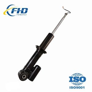Rear Left Electric Air Automotive Shock Absorbers Cartridge for Discovery 3