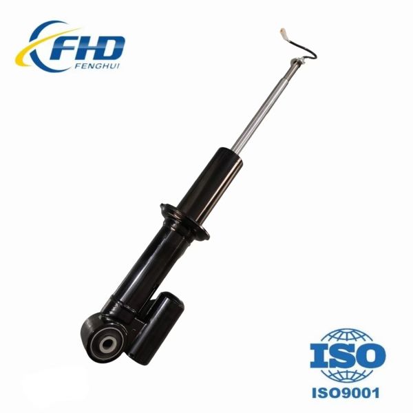 Rear Left Electric Air Automotive Shock Absorbers Cartridge for Discovery 3