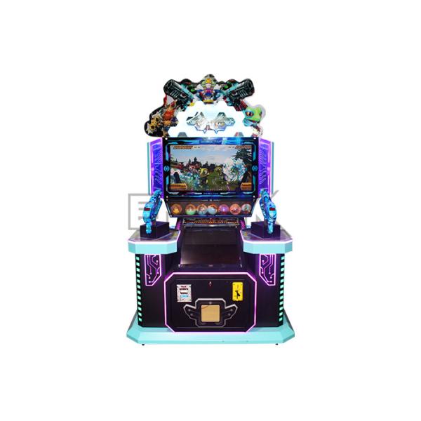 Gun Video Game Consoles  Arcade Machines For 1-2 Player