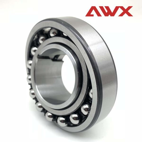 Self Aligning Spherical Roller Bearing 1211 1212 1213 1214  Chrome Steel Ball Bearings