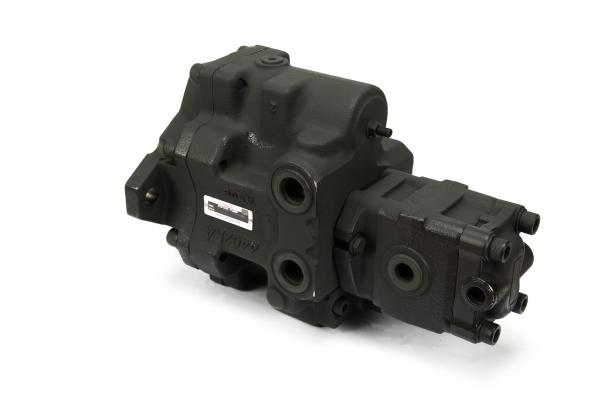 Hydraulic NACHI Nachi PVD Piston Pump PVD-3B-56P-18G5-4191A