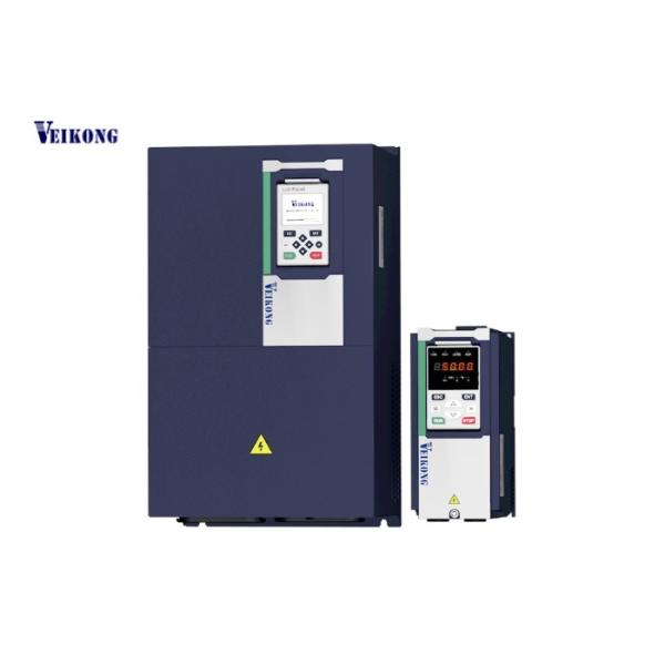 VEIKONG VFD500 45KW Variable Frequency Inverter with PID and PLC