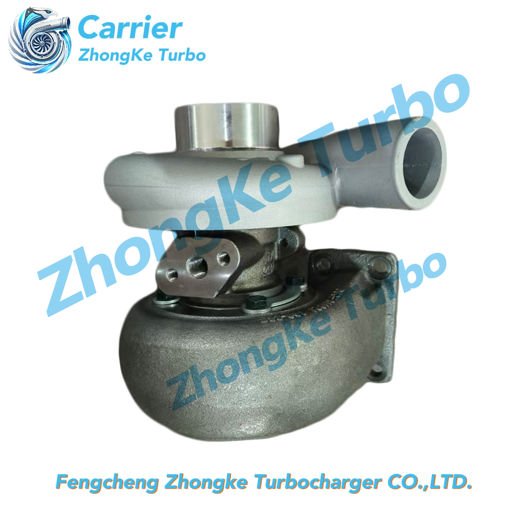S200G Turbo 318706 04258679KZ 04258309KZ 4258679KZ 4258309KZ 04282637 4282637KZ 04282637KZ 20492757 20515585 Turbocharger For Volvo-Penta Industrial engine Off Highway with BF6M2012C (MV) Engine