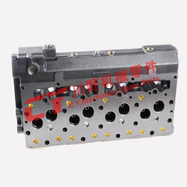 Excavator 3304 PC 8N1188 Cylinder Head
