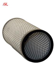 650 Standard Size Supply AF2555 Diesel Filter for Engineering Machinery and Equipment