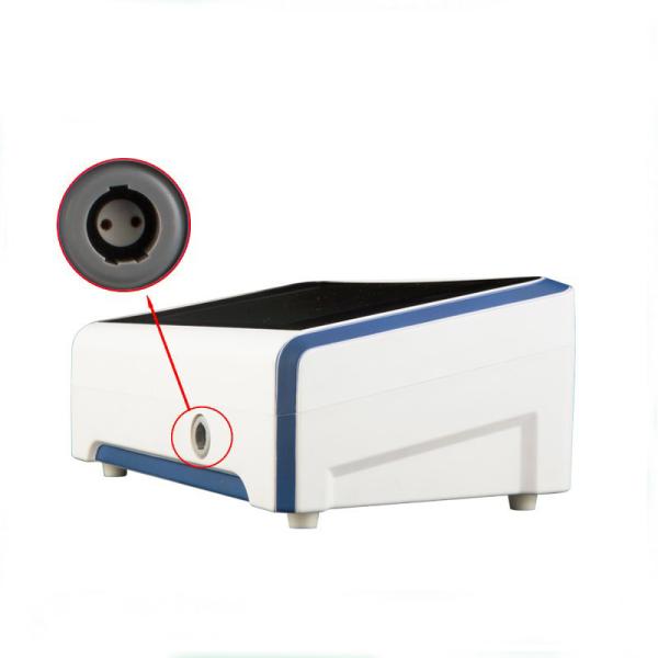 High Quality Whole Intelligent Touch Screen Ion Ion Cleanse Detox Foot Bath Machine Spa With Acupuncture Pen and Infrare