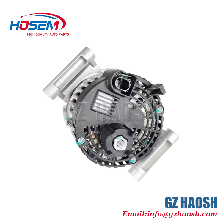 KC19-10300-AA Electrical System Alternator for Ford Transit V348
