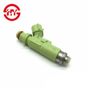 100% Tested Fuel Injectors Nozzle 550cc Engine for Toyota JZX110 JZX100 Cars